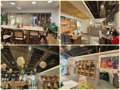 -泰来食光泰国菜餐厅(运河城店)