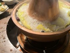 -前门杨记·铜锅涮肉(王府井·故宫店)