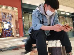 -星巴克臻选(沈阳万象城店)