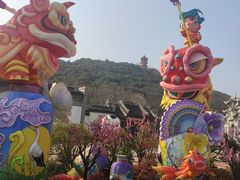 -惠山古镇·寄畅园