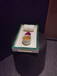 -文华东方水疗中心