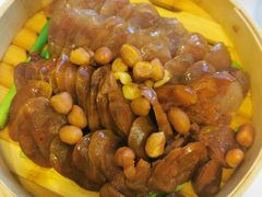 眉州东坡香肠-眉州东坡(团结湖店)