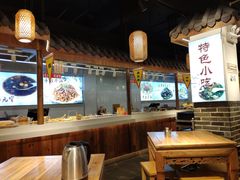 -老城南.鸭血粉丝汤(夫子庙店)