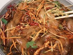 -大妈饺子馆·特色锅包肉·饺子(鼓楼店)
