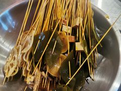 -乐山鲜知味钵钵鸡(奎星楼店)