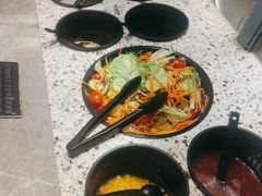 -比格比萨自助(密云店)