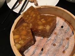 -狮王府淮扬菜(新街口友谊店)