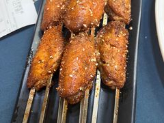 -伊带伊路新疆美食府(呼家楼店)