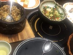 -潮澎派·潮汕菜大排档(南较西路店)