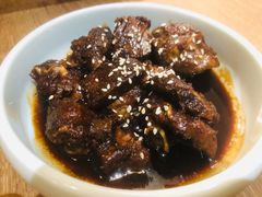 糖醋小排-一品小笼(金融街店)