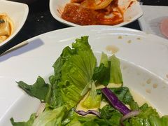 -木槿花韩式炭烤·熟成肉工坊(孙文东路店)
