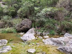 -云台山风景名胜区