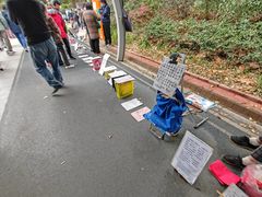 -人民公园-相亲角