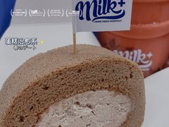 -milkplus·泰式奶茶(较场东路店)