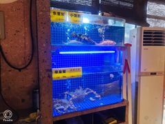 -杭越海鲜(迪荡店)