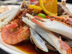 -好兄弟郭巨海鲜(天一阁店)