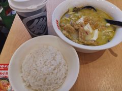 -阿香米线(深业上城店)