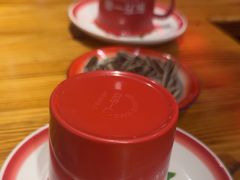 -东方一串·龙虾烧烤·特色烤鱼(柳州路店)
