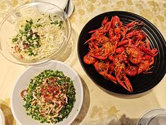 -铭副琦食·虾蟹烩馆(渔人码头店)