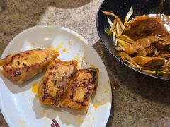 -金谷园饺子馆(北邮总店)