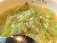 -渔舟意·湖南家宴(萝岗纳金城店)