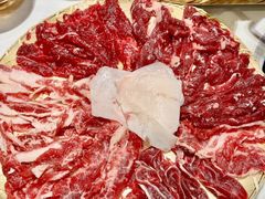 -今日牛事潮汕鲜牛肉火锅(瑞金店)