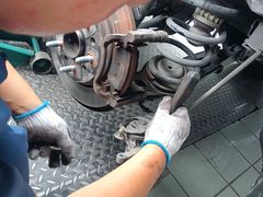 -李师傅修车连锁(万柳店)