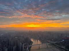 -WFC会仙楼观景台