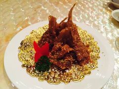 -8餐厅(新葡京酒店)