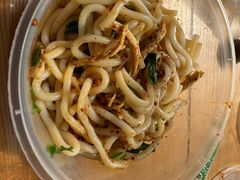 -再回首鸡肉米线(人民路一店)