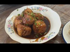 -妈妈的小作坊(陈家镇店)