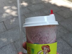 -石炮台果汁冰(天河店)