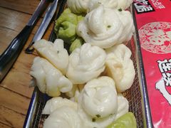 -山河屯铁锅炖(哈西站店)