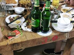 -小赵烧烤(银亿店)