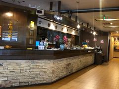 -上岛咖啡(四平路店)