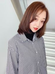 -FOR YOU造型
