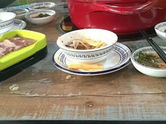 -彩鹿·潮汕·鲜牛肉·自助火锅(伊电园店)