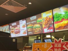 -汉堡王(上海凌云壹街坊店)