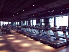 -W FITNESS 威尔仕健身·游泳(七宝店)