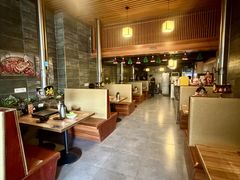 -山居屋炭火烧肉(厚街万达店)