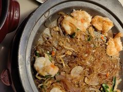 -绿茶餐厅(青岛城阳万象汇店)