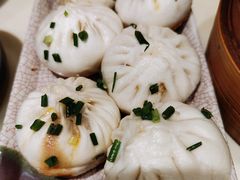 蟹粉生煎包-泰康食品(南京东路店)