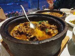 石锅羊肉-阿斯牛牛·凉山菜(新会展店)