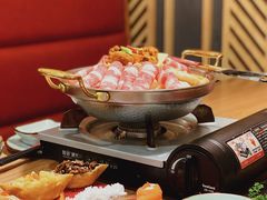-西月山居匠心创意料理(江汉路新佳丽广场店)
