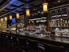 -Wolfgang’s Steakhouse 沃夫冈牛排馆(上海白玉兰广场店)