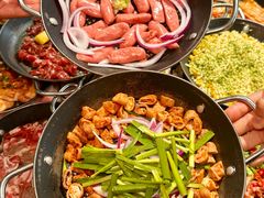 -林真真牛肋条放题(天马店)