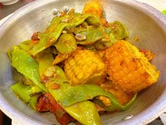 -东北范·金牌肘子·杀猪菜(美乐城店)