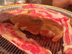 -西塔老太太泥炉烤肉(川沙百联店)