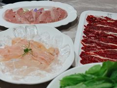 -围炉夜话·潮汕卤水火锅(榕江店)