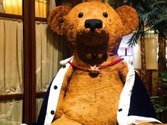 -惠州惠阳丽景国际花园酒店(市政广场店)